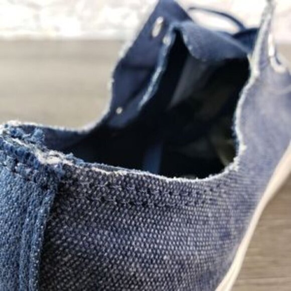 New Converse Chuck Taylor All Star Washed out low - Picture 2 of 8